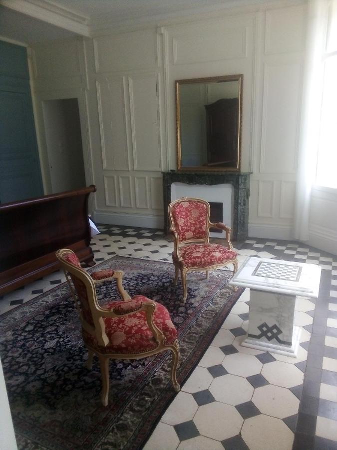 Chateau De Maucouvent Challuy Екстер'єр фото
