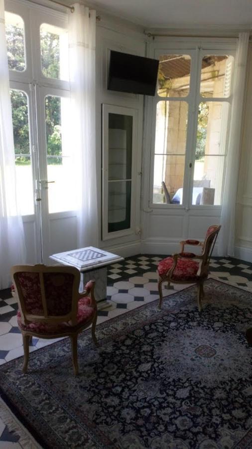 Chateau De Maucouvent Challuy Екстер'єр фото